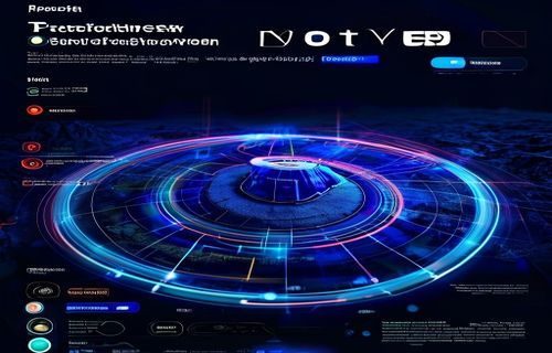 ProtonVPN界面展示Secure Core服务器路由路径，流量经瑞士冰岛中转，强调隐私保护的vpn软件设计